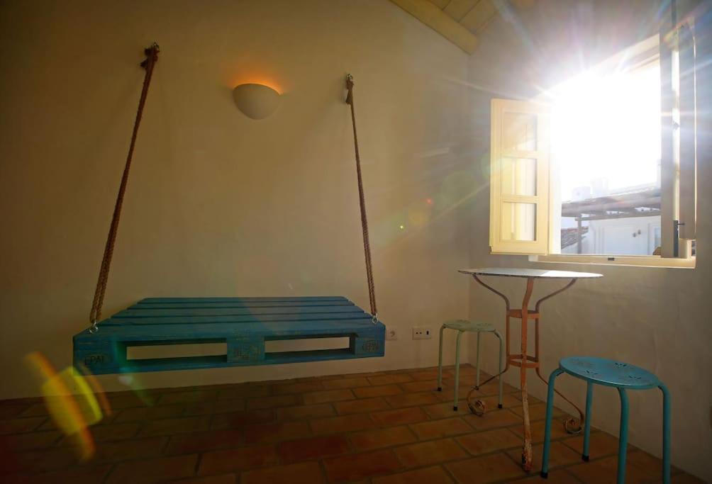 Вилла Casa Amado, Aldeia Da Pedralva Вила-ду-Биспо Экстерьер фото